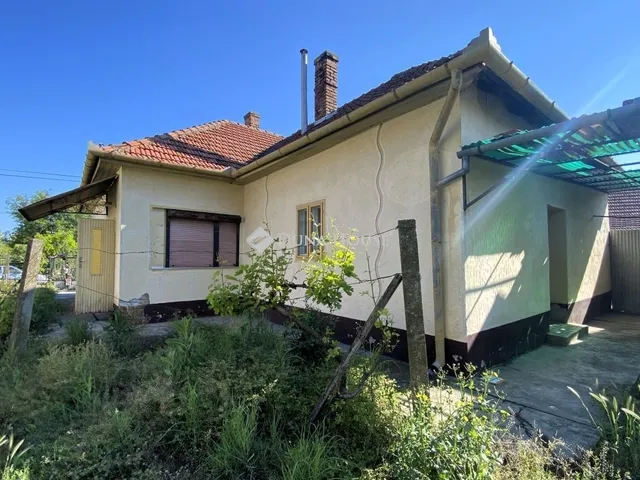 Eladó ház Békéscsaba 80 nm