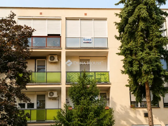 Eladó lakás Békéscsaba 55 nm