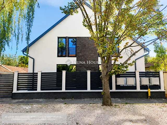 Eladó ház Békéscsaba 146 nm