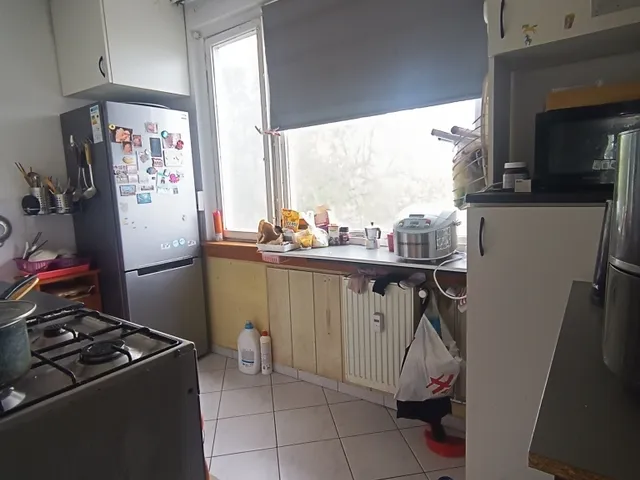 Eladó lakás Budapest XV. kerület, Újpalota 69 nm