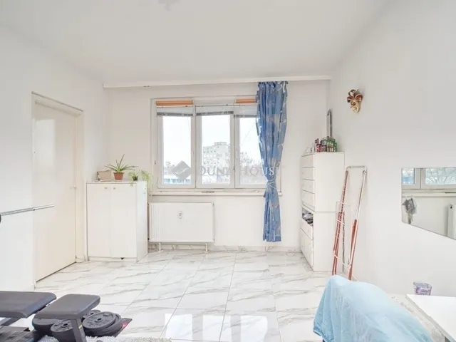 Eladó lakás Budapest XV. kerület 35 nm