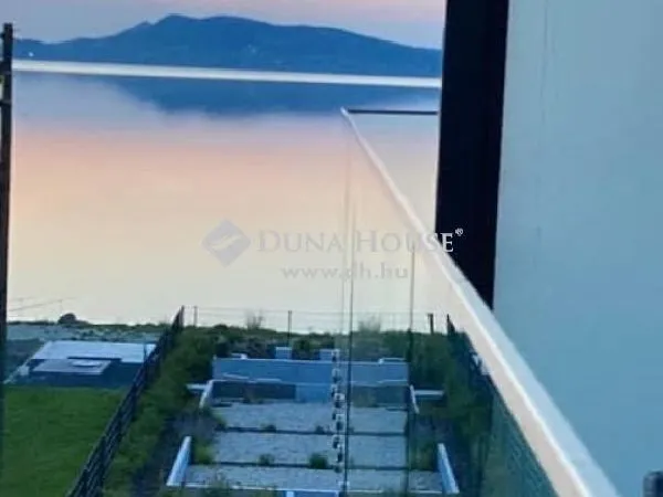 Eladó lakás Fonyód 57 nm