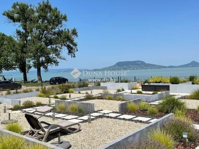 Eladó lakás Fonyód 57 nm