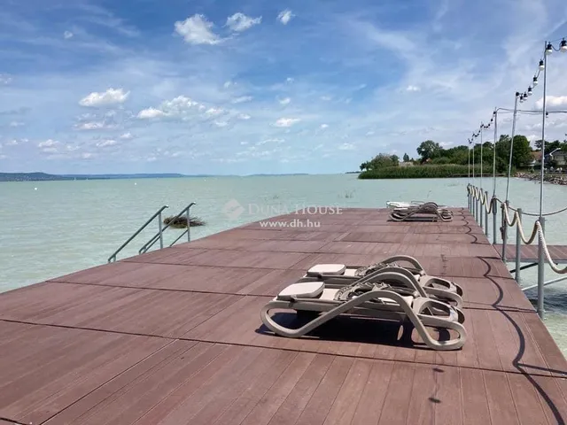 Eladó lakás Fonyód 57 nm