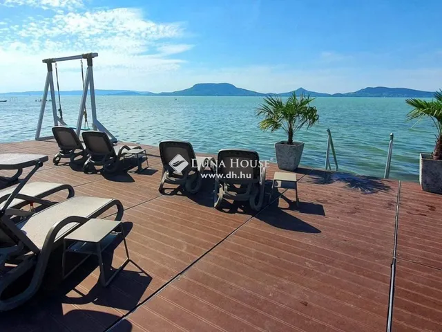 Eladó lakás Fonyód 57 nm