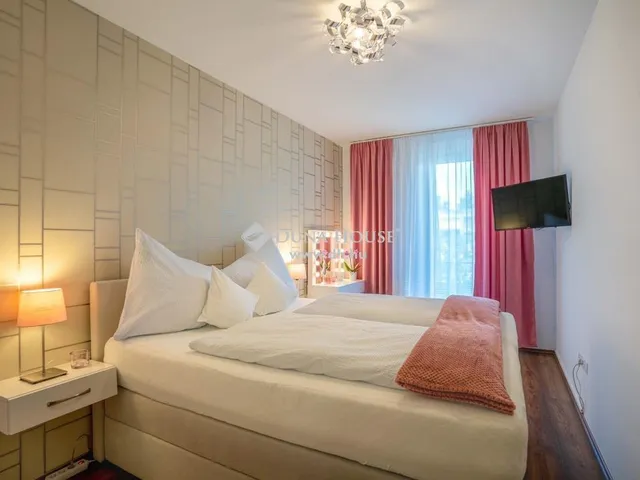 Eladó lakás Fonyód 57 nm