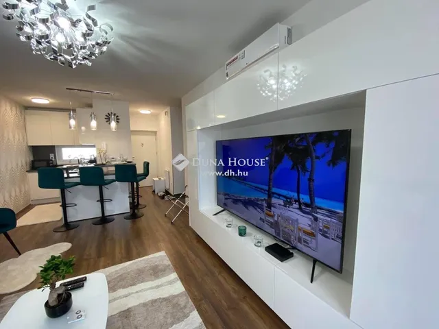 Eladó lakás Fonyód 57 nm