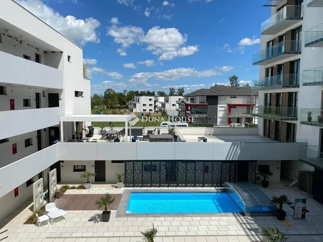 Eladó lakás Fonyód 57 nm