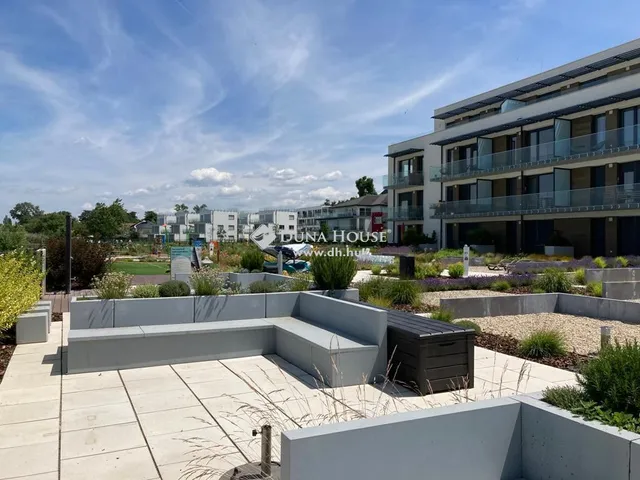 Eladó lakás Fonyód 57 nm