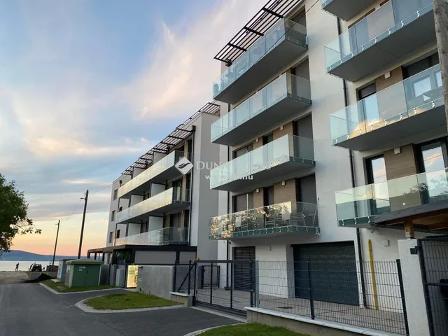 Eladó lakás Fonyód 57 nm