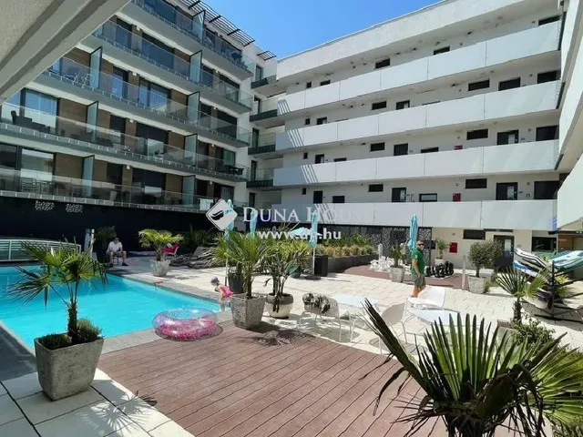 Eladó lakás Fonyód 57 nm