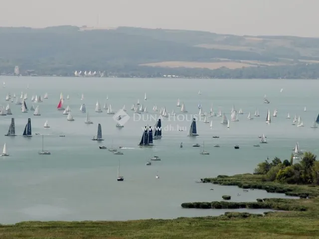 Eladó ház Csopak 309 nm