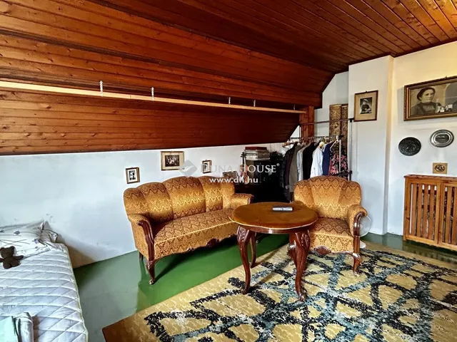 Eladó ház Budapest XXII. kerület 207 nm