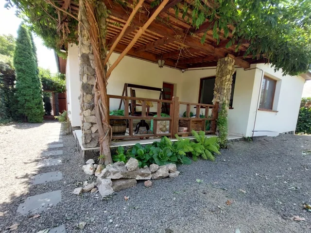 Eladó ház Sződliget 124 nm