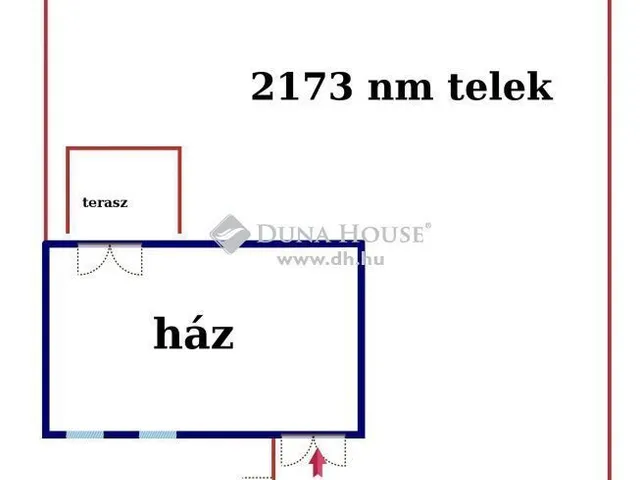 Eladó ház Tököl 186 nm