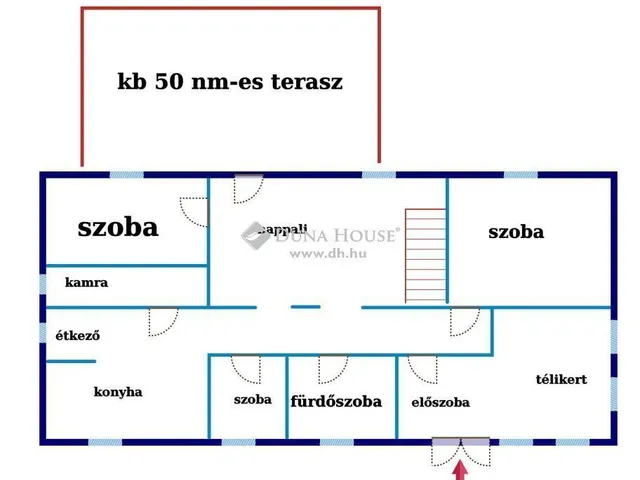 Eladó ház Tököl 186 nm