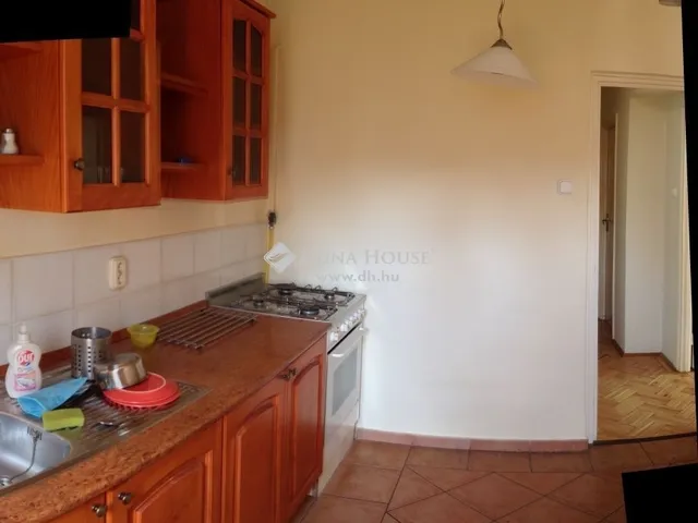 Eladó lakás Budapest XII. kerület 53 nm