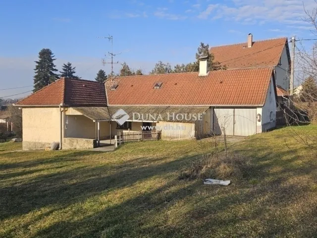 Eladó ház Szentendre, Pismány 141 nm