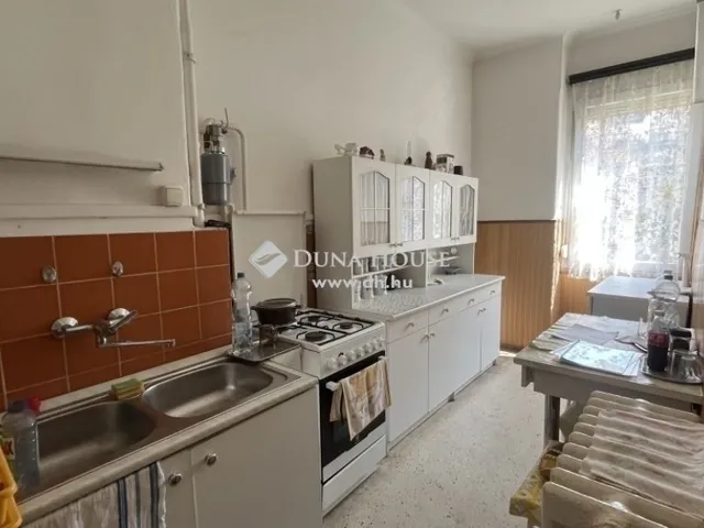 Eladó lakás Budapest XIII. kerület 44 nm