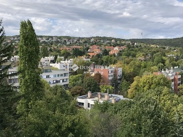 Eladó lakás Budapest II. kerület 60 nm