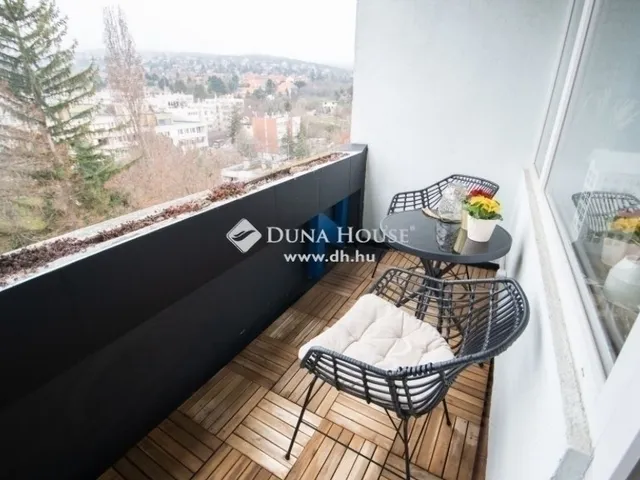 Eladó lakás Budapest II. kerület 60 nm