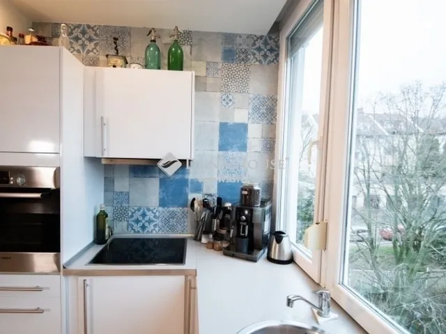 Eladó lakás Budapest II. kerület 60 nm