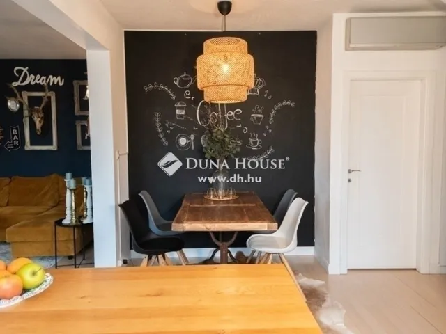 Eladó lakás Budapest II. kerület 60 nm