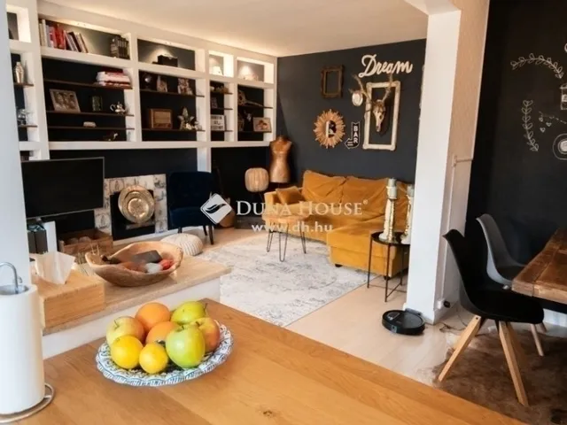 Eladó lakás Budapest II. kerület 60 nm