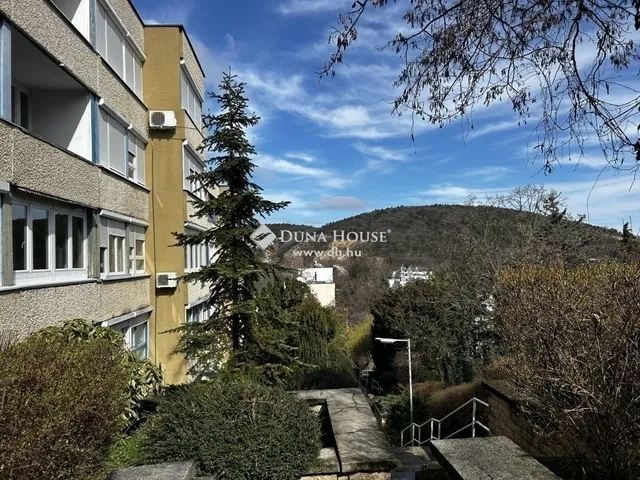 Eladó lakás Budapest II. kerület 60 nm