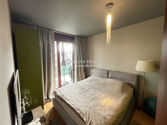 Eladó lakás Budapest XIII. kerület 44 nm