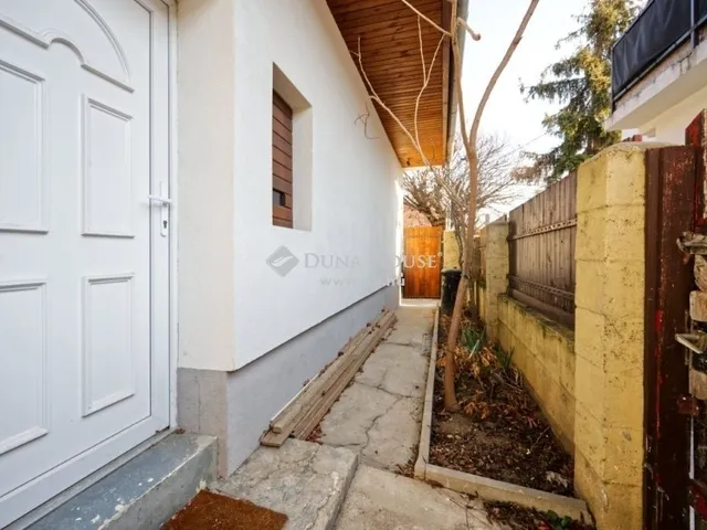 Eladó ház Budaörs 45 nm