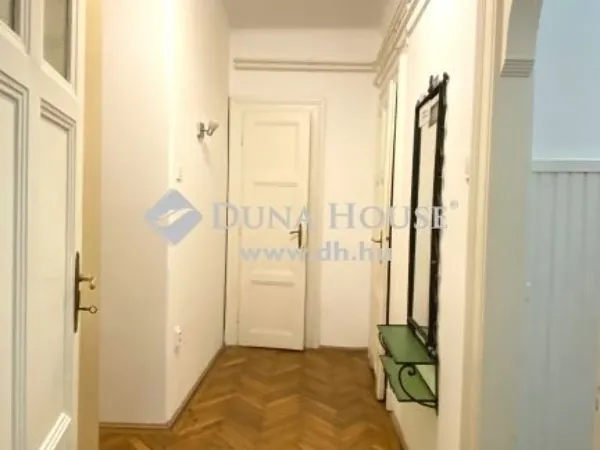 Eladó lakás Budapest I. kerület, Várnegyed 70 nm
