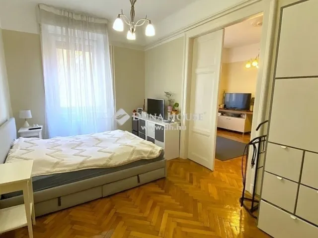 Eladó lakás Budapest I. kerület, Várnegyed 70 nm