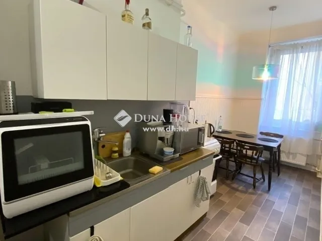 Eladó lakás Budapest I. kerület, Várnegyed 70 nm
