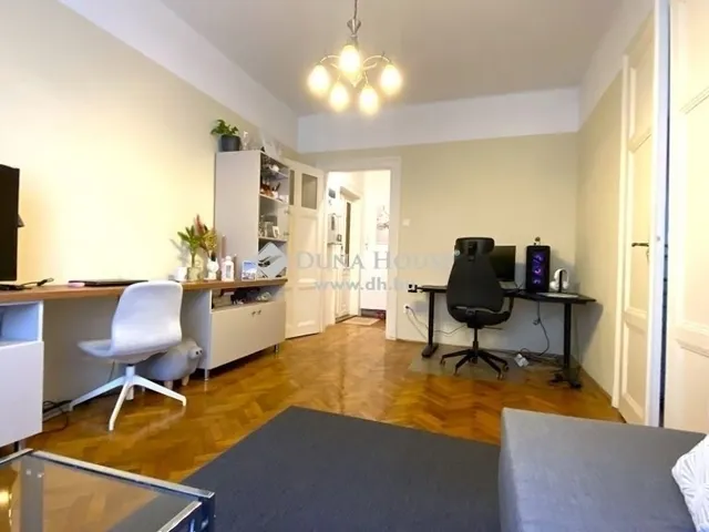 Eladó lakás Budapest I. kerület, Várnegyed 70 nm