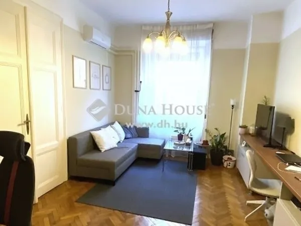 Eladó lakás Budapest I. kerület 70 nm