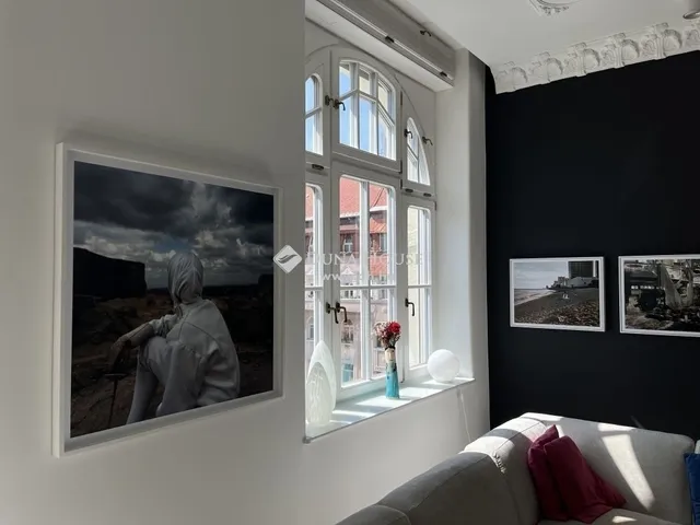 Eladó lakás Budapest V. kerület 221 nm