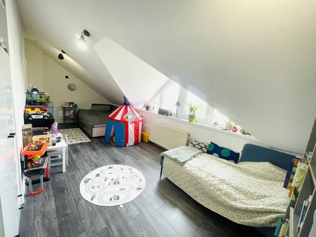 Eladó lakás Budapest II. kerület 106 nm