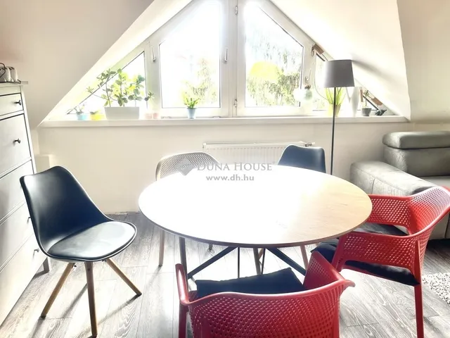 Eladó lakás Budapest II. kerület 106 nm