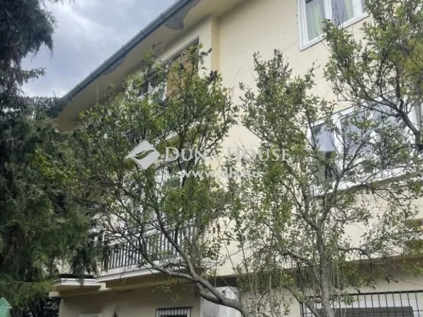 Eladó lakás Budapest II. kerület 106 nm