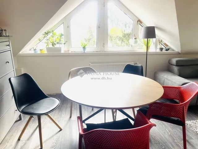 Eladó lakás Budapest II. kerület 106 nm