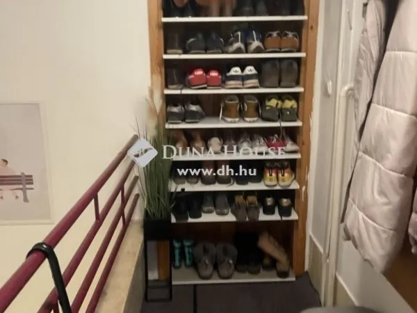 Eladó lakás Budapest II. kerület 106 nm