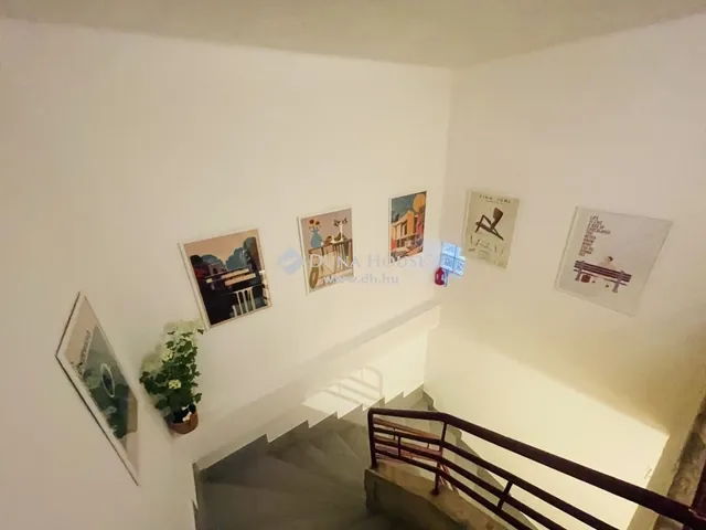 Eladó lakás Budapest II. kerület 106 nm