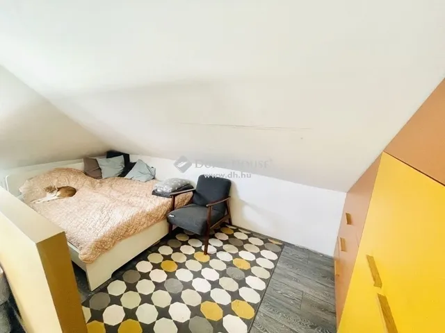 Eladó lakás Budapest II. kerület 106 nm