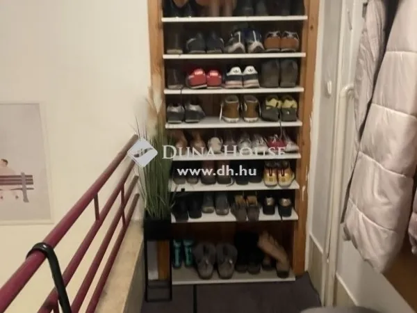 Eladó lakás Budapest II. kerület 106 nm