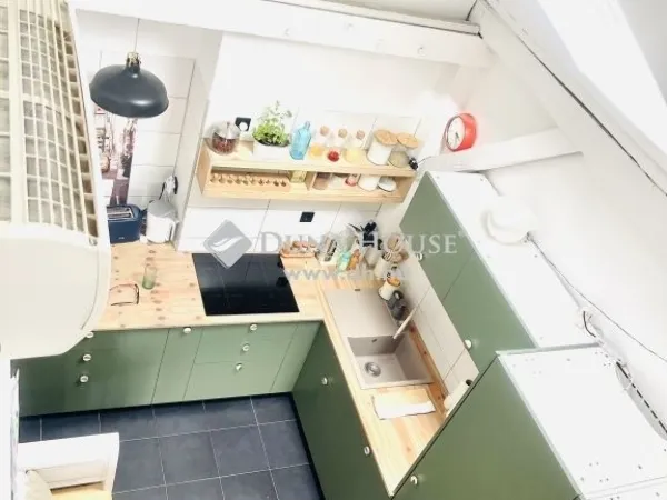 Eladó lakás Budapest II. kerület 106 nm