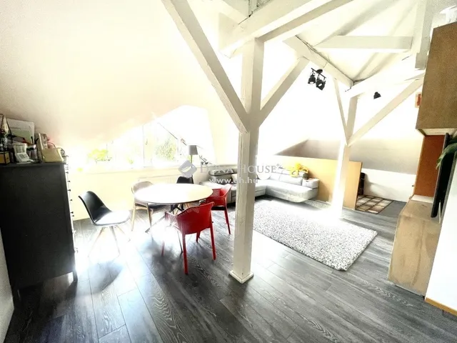 Eladó lakás Budapest II. kerület 106 nm