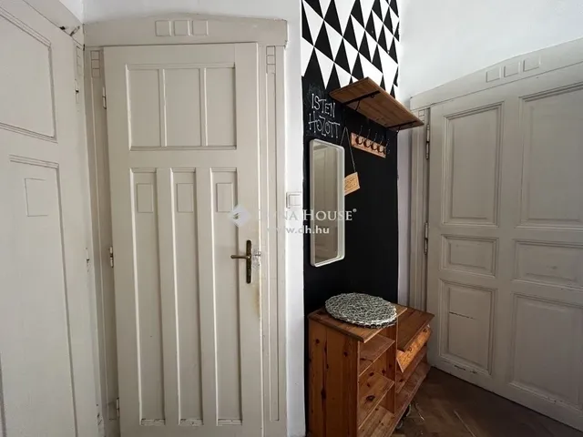 Eladó lakás Budapest VIII. kerület 56 nm
