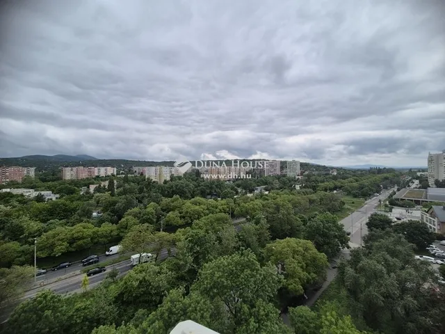 Eladó lakás Budapest III. kerület, Békásmegyer 66 nm