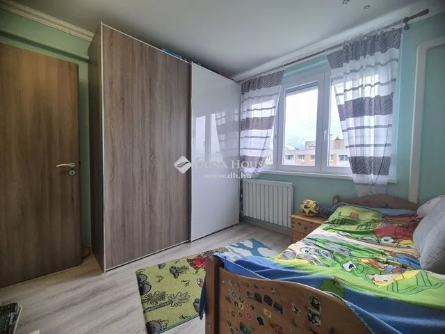 Eladó lakás Budapest III. kerület, Békásmegyer 66 nm